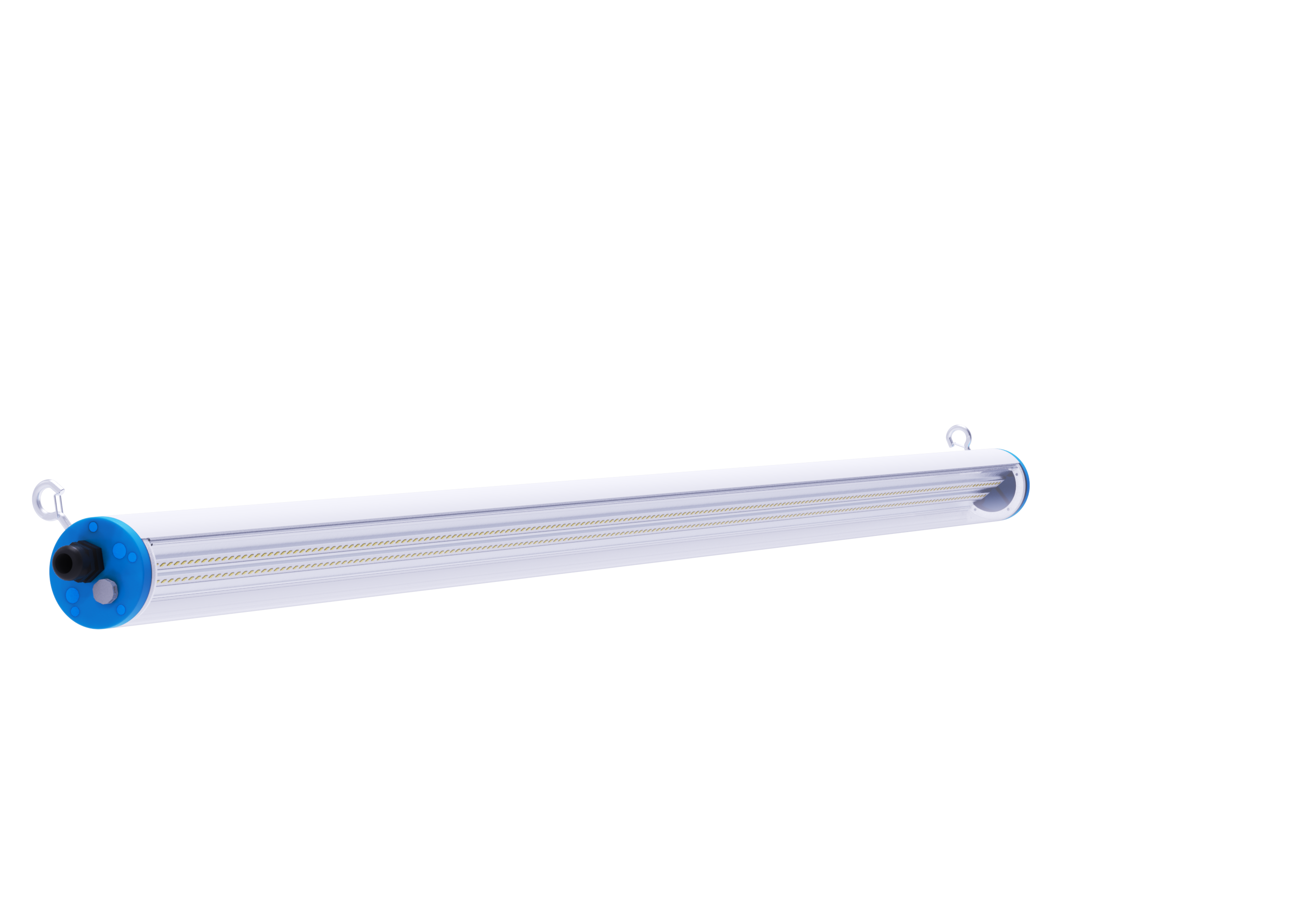 Светильник MILKit T21